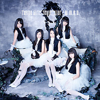 Tokyo Girls Style sub page discographie