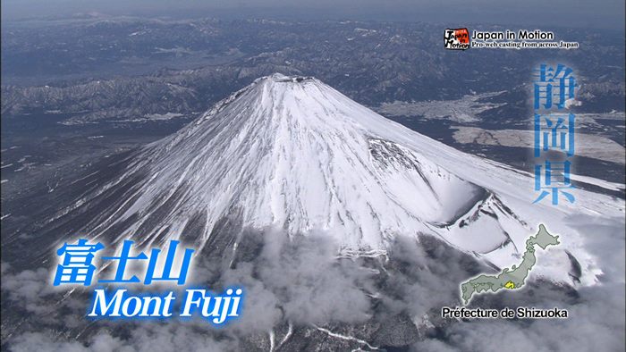 Japan in Motion Saison 10 #11