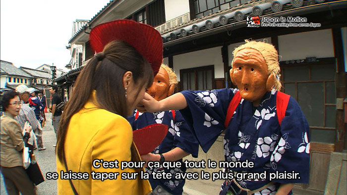 Japan in Motion Saison 10 #13