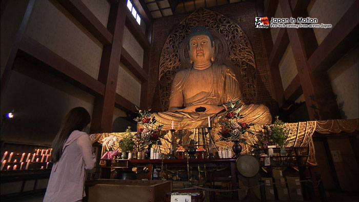 Japan in Motion Saison 10 #14