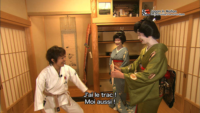 Japan in Motion Saison 10 #15