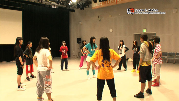 Japan in Motion Saison 10 #17