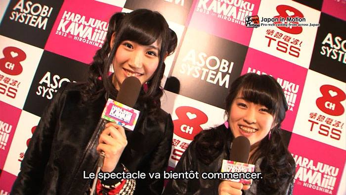 Japan in Motion Saison 10 #18