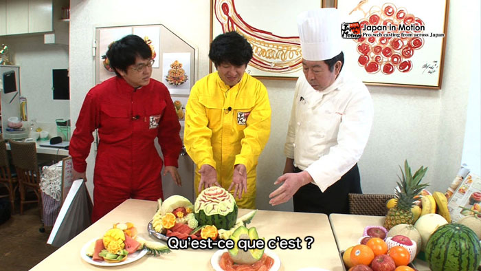Japan in Motion Saison 10 #25