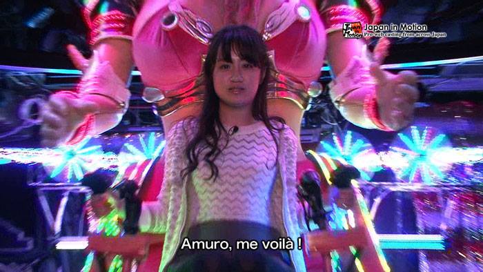 Japan in Motion Saison 10 #26