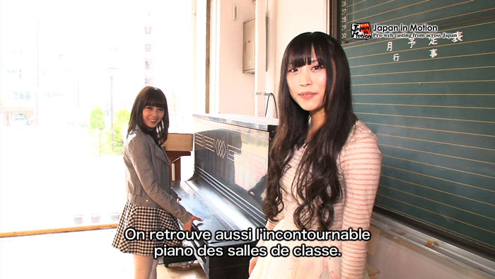 Japan in Motion Saison 10 #29