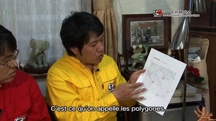 Japan in Motion Saison 10 #34