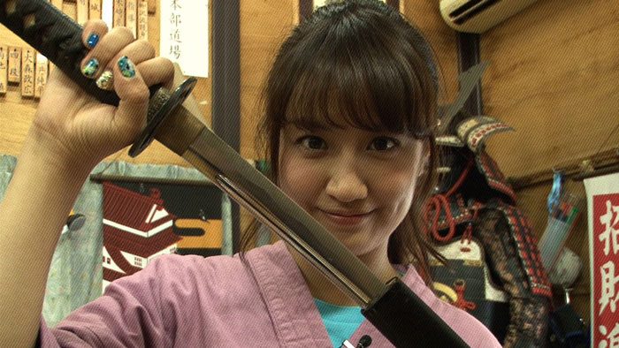 Japan in Motion Saison 10 #03