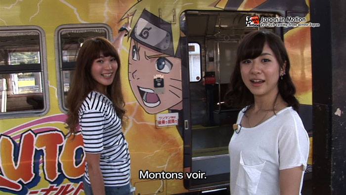 Japan in Motion Saison 10 #08
