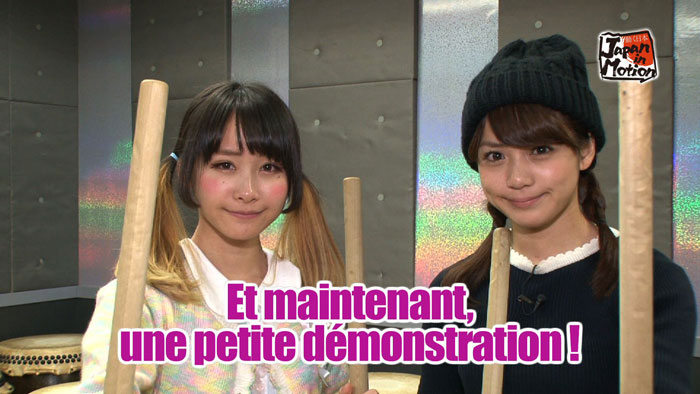 Japan in Motion Saison 11 #13