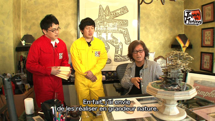 Japan in Motion Saison 11 #15