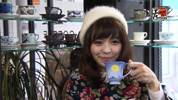 Japan in Motion Saison 11 #17
