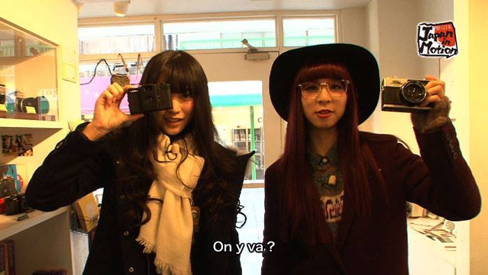 Japan in Motion Saison 11 #19