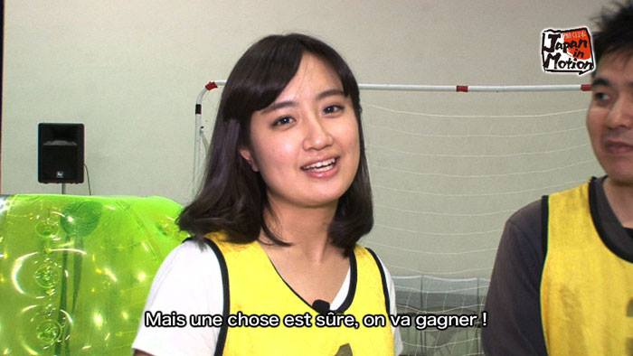 Japan in Motion Saison 11 #20