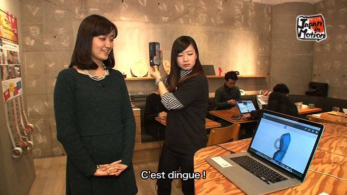 Japan in Motion Saison 11 #21