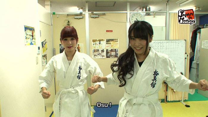 Japan in Motion Saison 11 #24