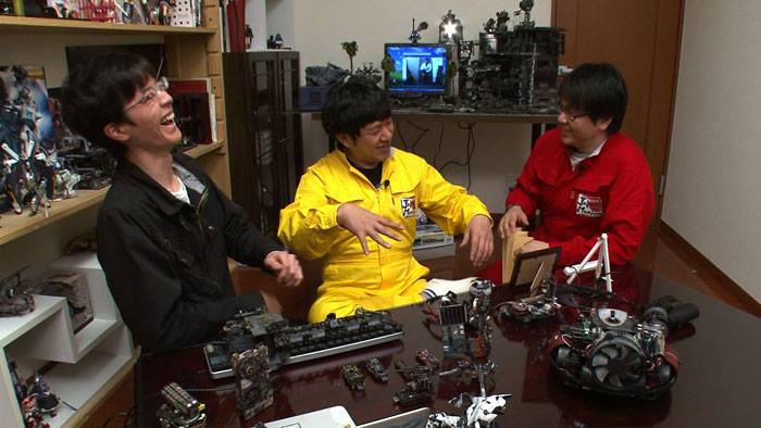 Japan in Motion Saison 11 #28