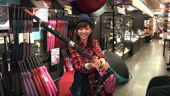 Japan in Motion Saison 11 #30