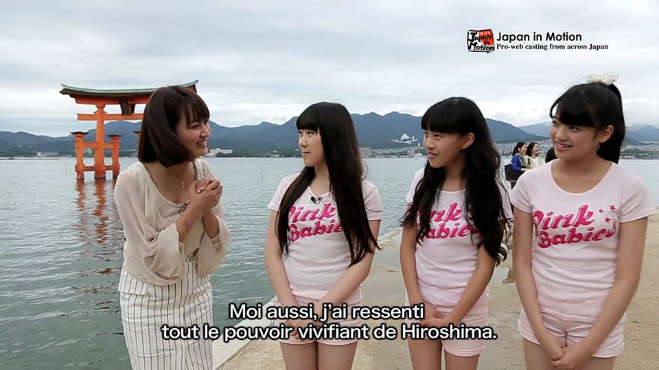 Japan in Motion Saison 11 #04