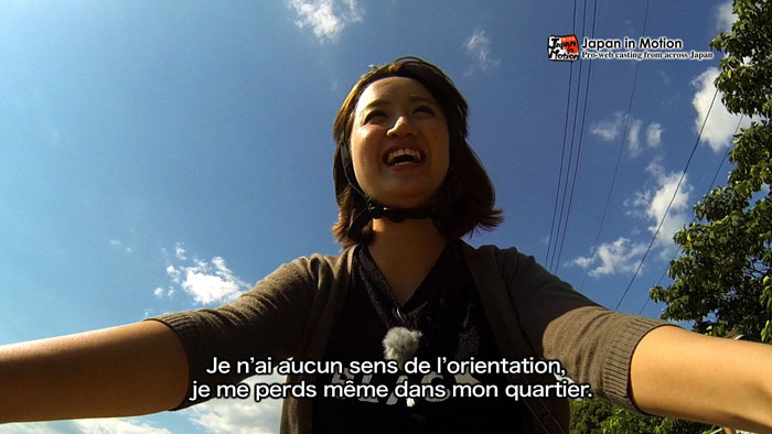 Japan in Motion Saison 11 #06