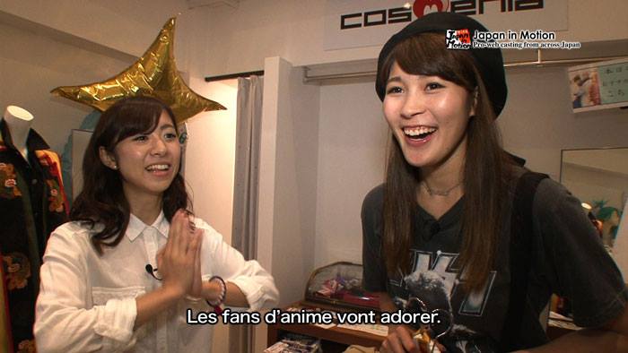 Japan in Motion Saison 11 #08