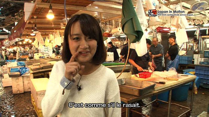 Japan in Motion Saison 11 #09