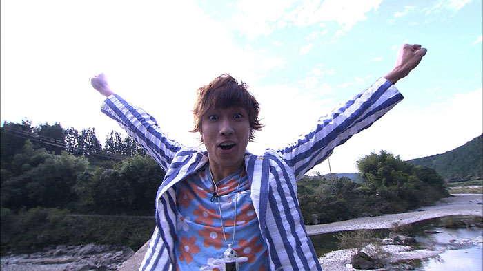 Japan in Motion Saison 12 #11” title=