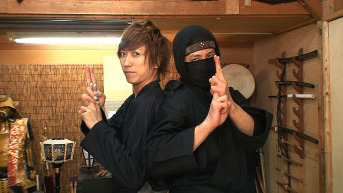 Japan in Motion Saison 12 #18” title=