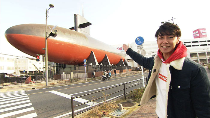 Japan in Motion Saison 12 #19” title=