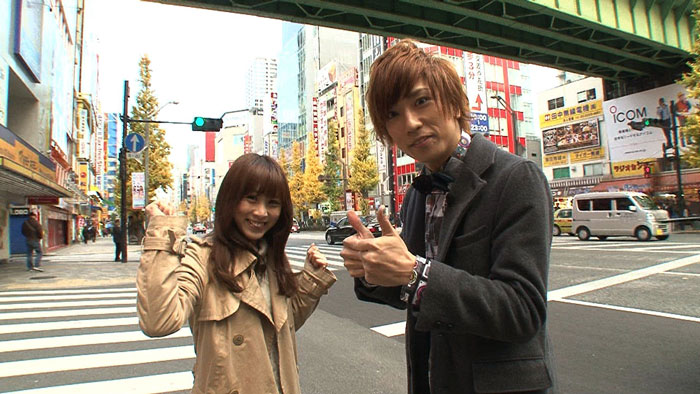 Japan in Motion Saison 12 #20” title=