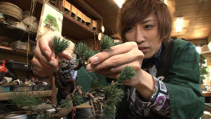Japan in Motion Saison 12 #21” title=