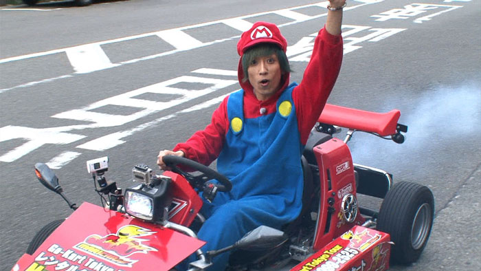 Japan in Motion Saison 12 #34” title=