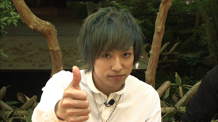 Japan in Motion Saison 12 #35” title=