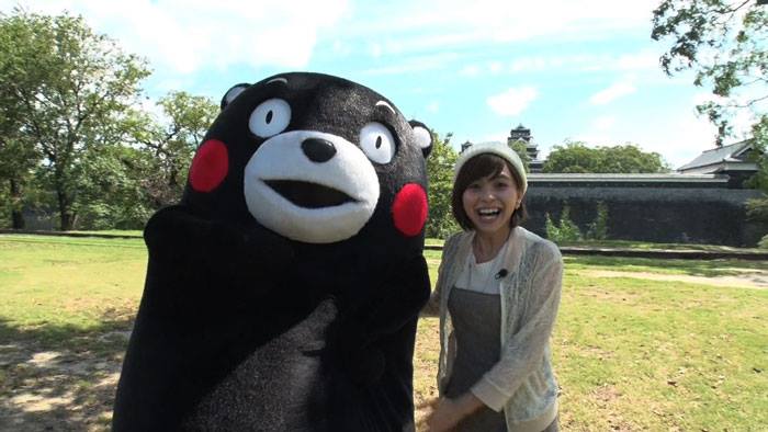 Japan in Motion Saison 12 #06