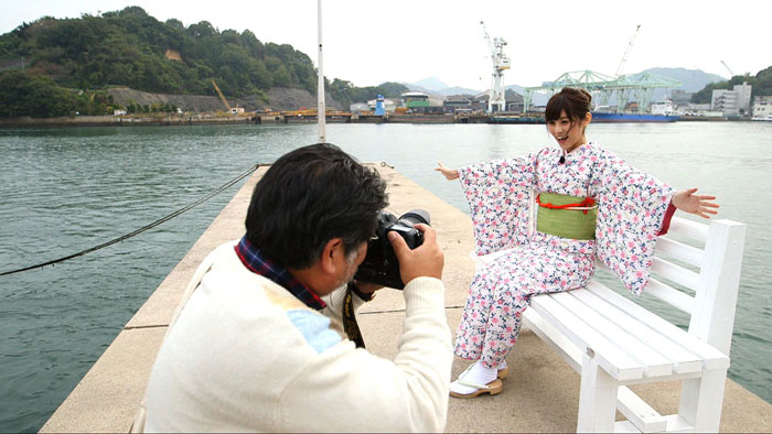 Japan in Motion Saison 13 #13