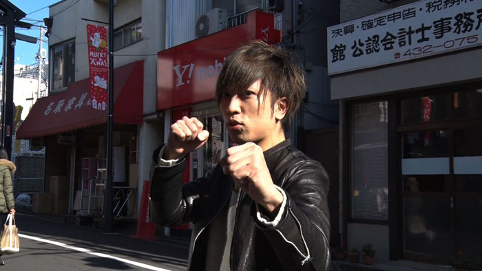 Japan in Motion Saison 13 #16