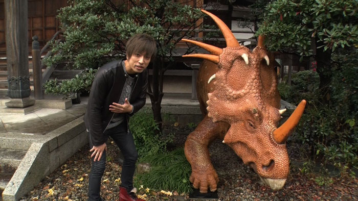 Japan in Motion Saison 13 #18