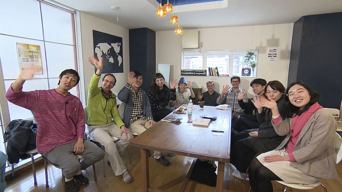 Japan in Motion Saison 13 #24” title=