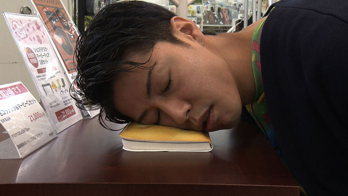 Japan in Motion Saison 13 #32” title=