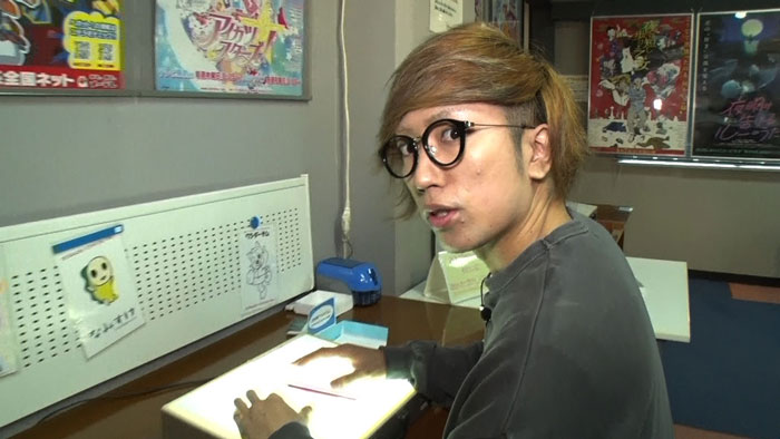 Japan in Motion Saison 13 #34” title=