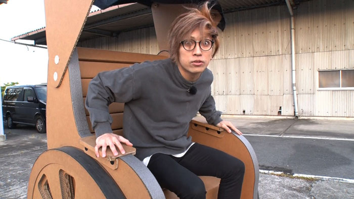 Japan in Motion Saison 13 #35” title=