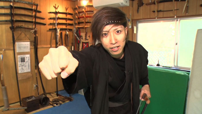 Japan in Motion Saison 13 #37” title=