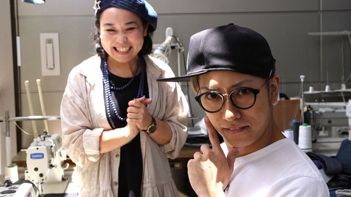 Japan in Motion Saison 13 #39” title=