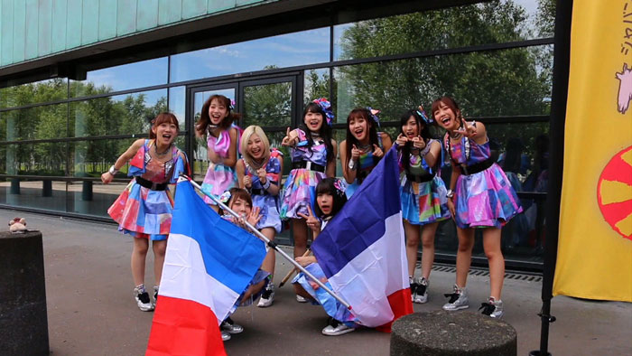 Japan in Motion Saison 13 #03