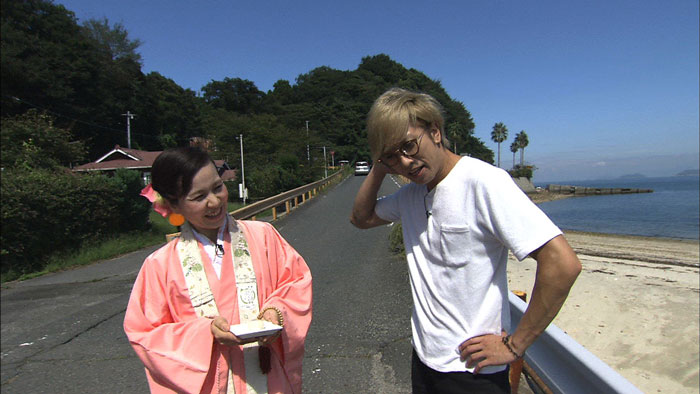 Japan in Motion Saison 13 #07
