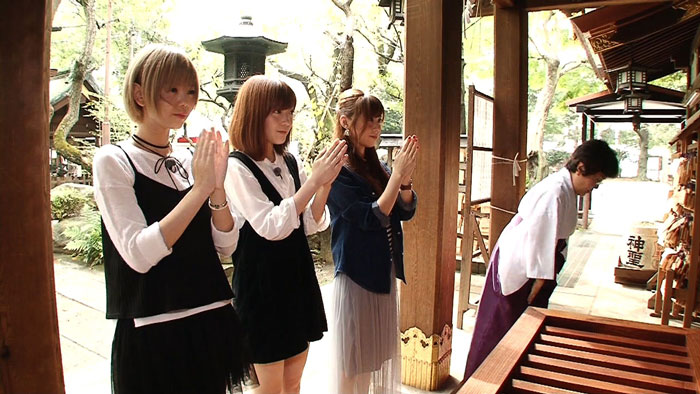 Japan in Motion Saison 13 #08