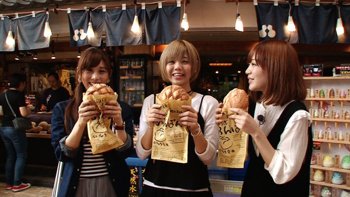 Japan in Motion Saison 13 #09