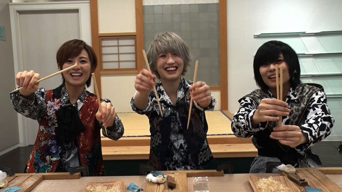 Japan in Motion Saison 14 #10” title=