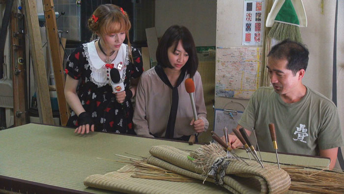 Japan in Motion Saison 14 #11” title=
