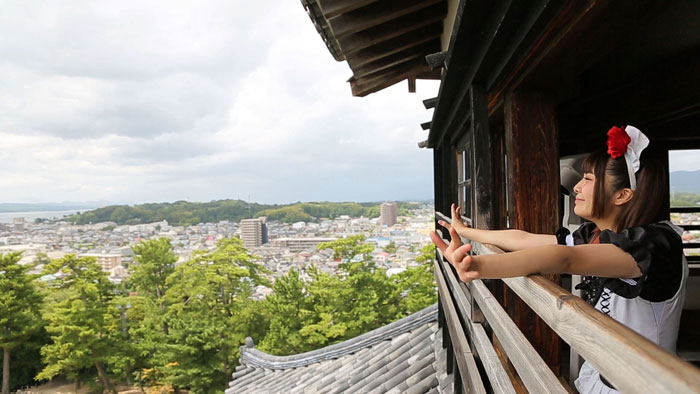 Japan in Motion Saison 14 #12” title=